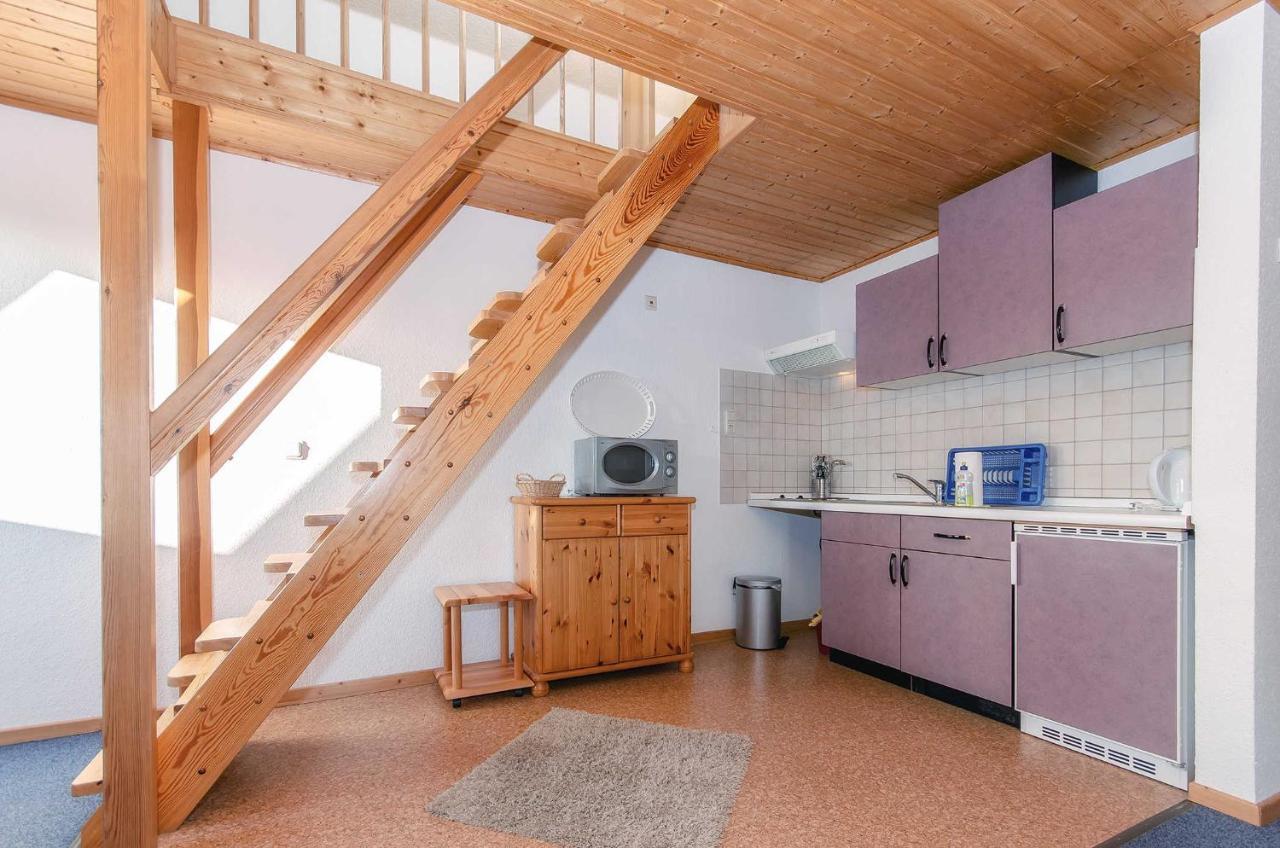 Landferienhaus Sonnenblume Hagen  Buitenkant foto